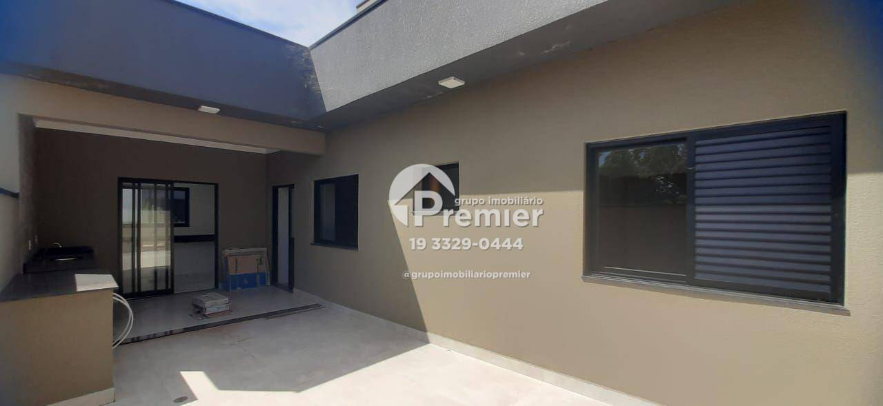 Casa de Condomínio à venda com 3 quartos, 134m² - Foto 11