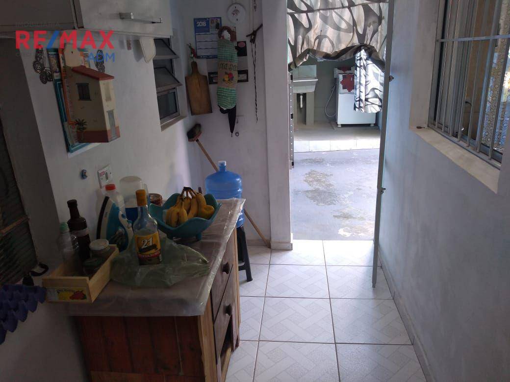 Sobrado à venda com 4 quartos, 201m² - Foto 18