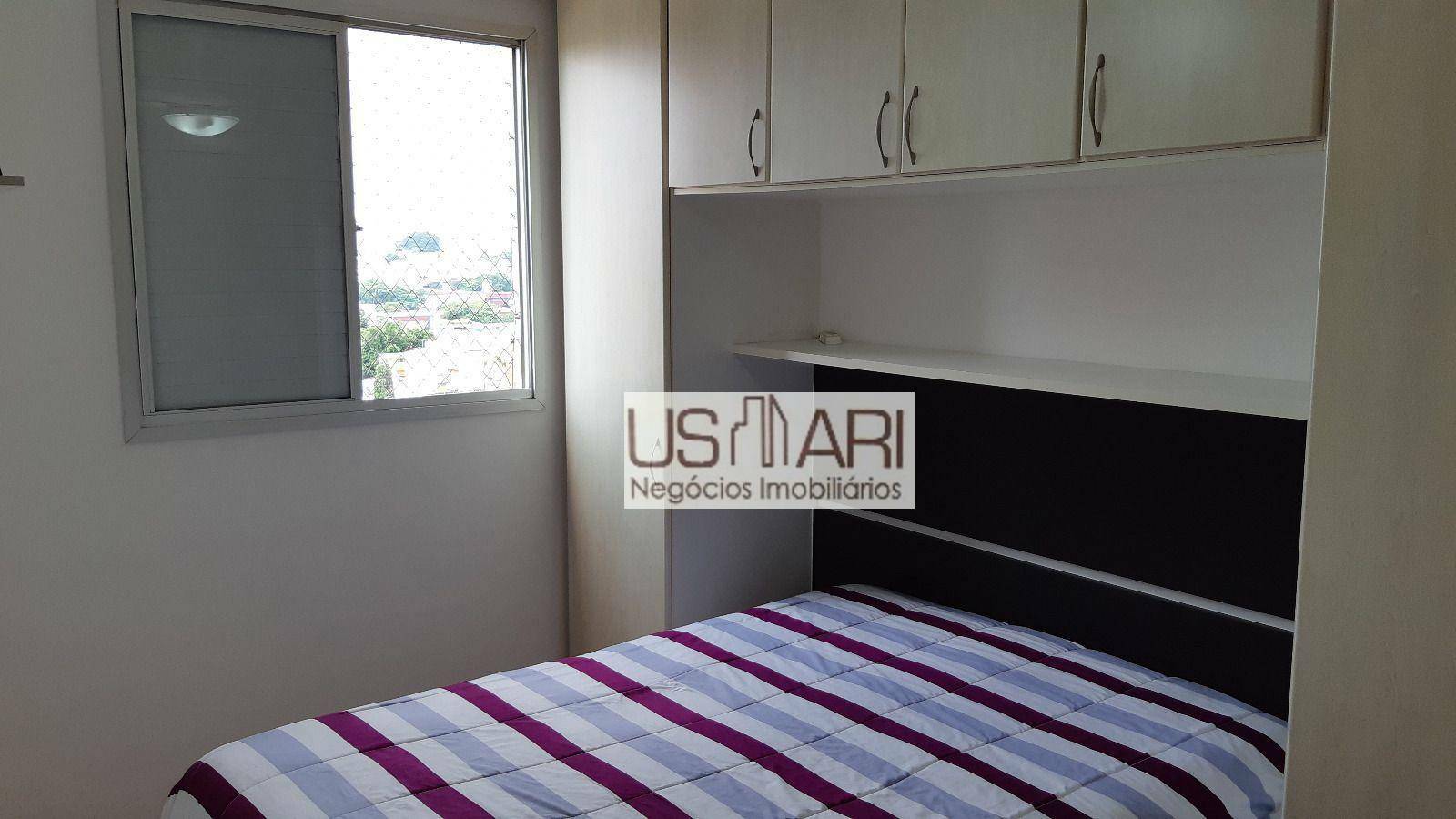 Apartamento à venda com 2 quartos, 56m² - Foto 9