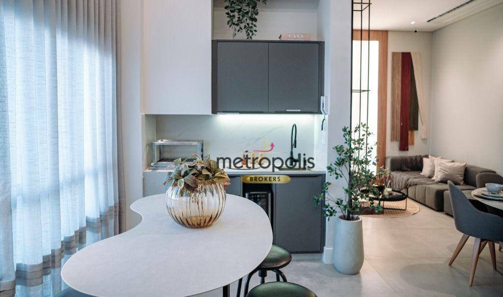 Apartamento à venda com 3 quartos, 86m² - Foto 18