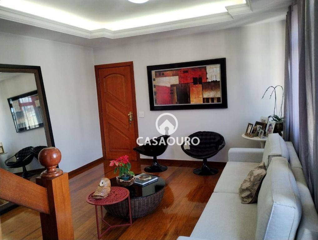 Cobertura à venda com 4 quartos, 420m² - Foto 8