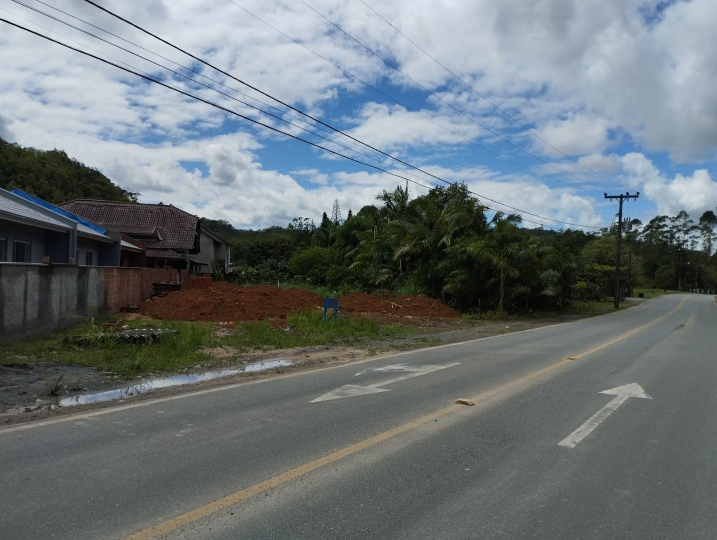 Terreno à venda, 593M2 - Foto 5