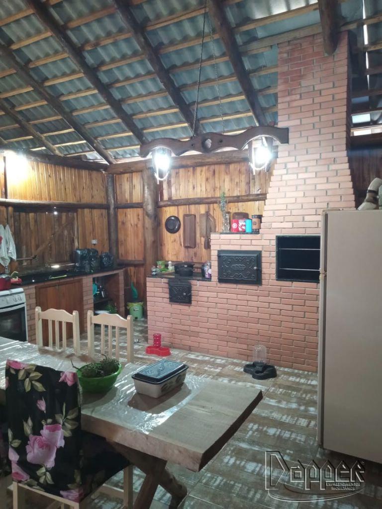 Chácara à venda com 2 quartos, 65m² - Foto 5