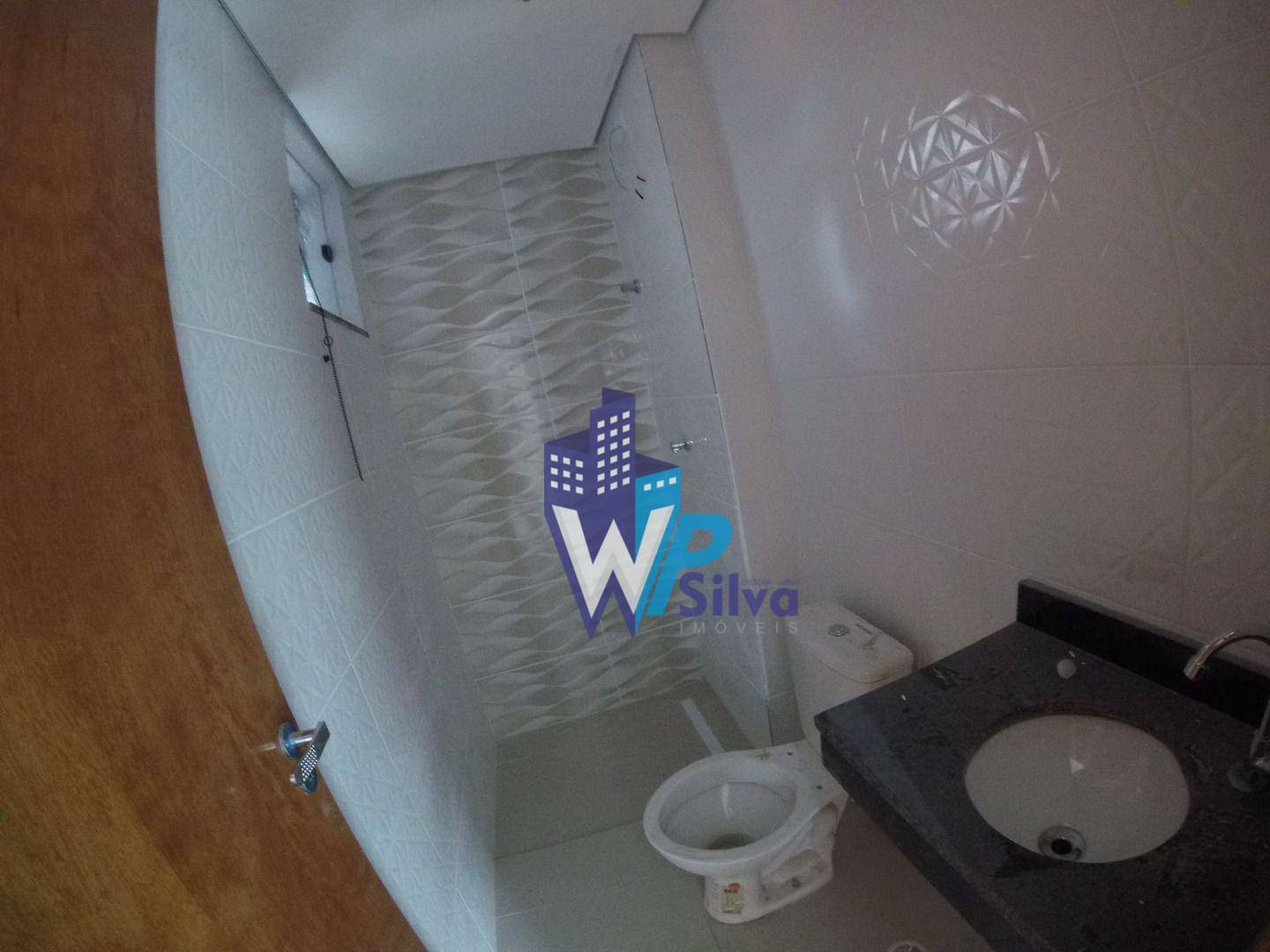 Apartamento à venda com 2 quartos, 35m² - Foto 6