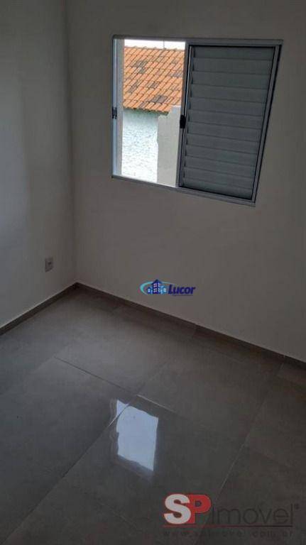 Apartamento à venda com 1 quarto, 36m² - Foto 9