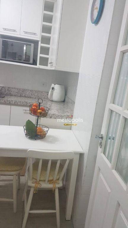 Apartamento à venda com 2 quartos, 88m² - Foto 10