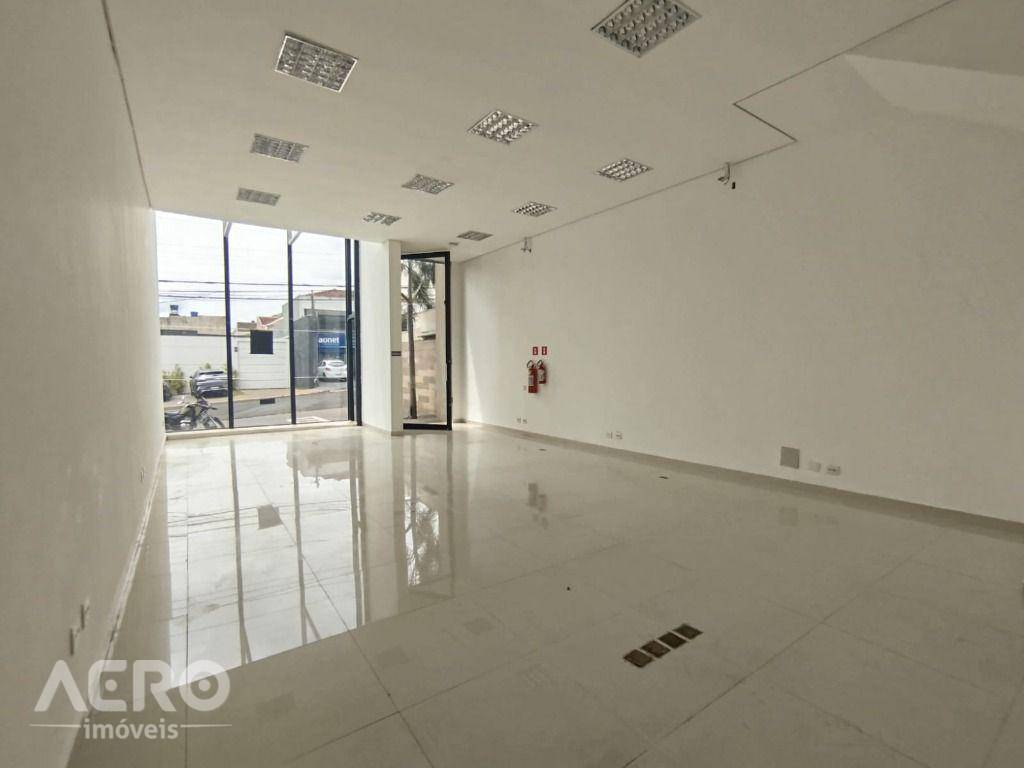 Loja-Salão para alugar, 180m² - Foto 7