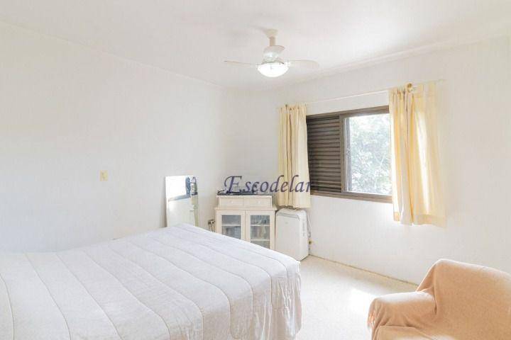 Apartamento à venda com 3 quartos, 207m² - Foto 13