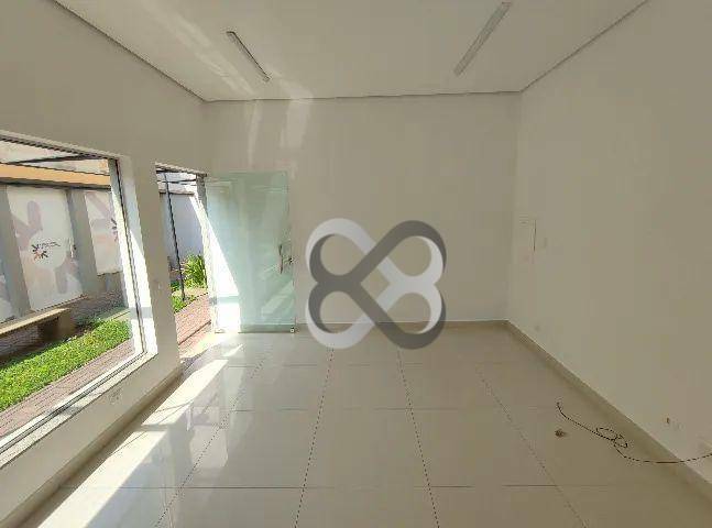 Conjunto Comercial-Sala para alugar, 20m² - Foto 4