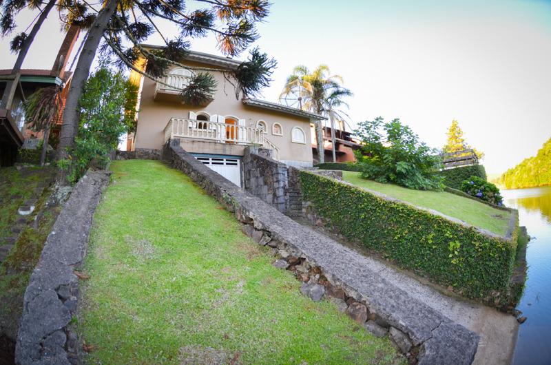 Casa à venda com 3 quartos, 236m² - Foto 15