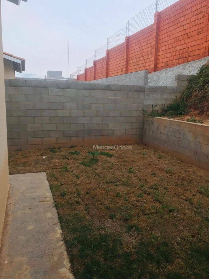 Casa de Condomínio para alugar com 2 quartos, 48m² - Foto 10