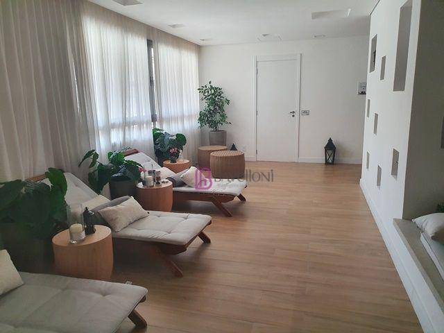 Apartamento para alugar com 1 quarto, 47m² - Foto 31