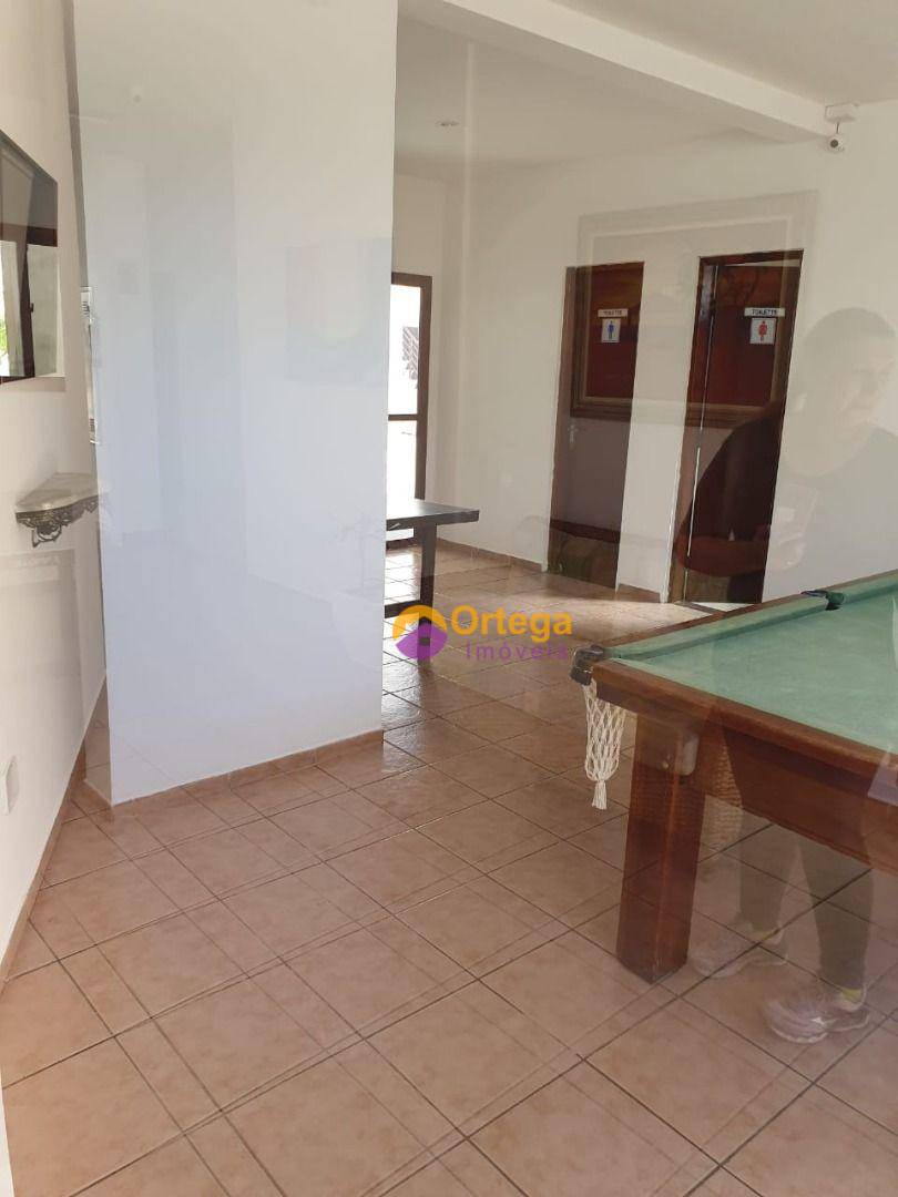 Apartamento à venda com 2 quartos, 86m² - Foto 2