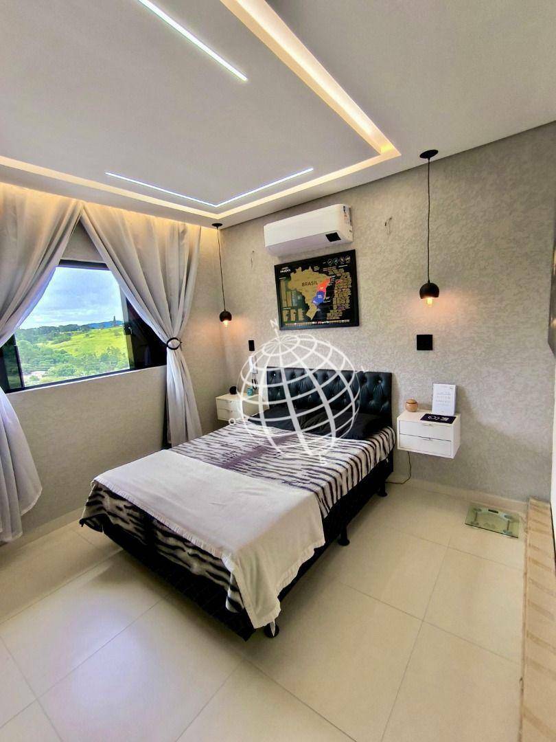 Casa à venda com 2 quartos, 100m² - Foto 14