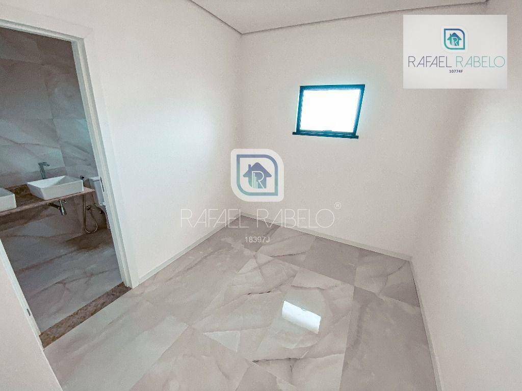 Casa de Condomínio à venda com 4 quartos, 261m² - Foto 24