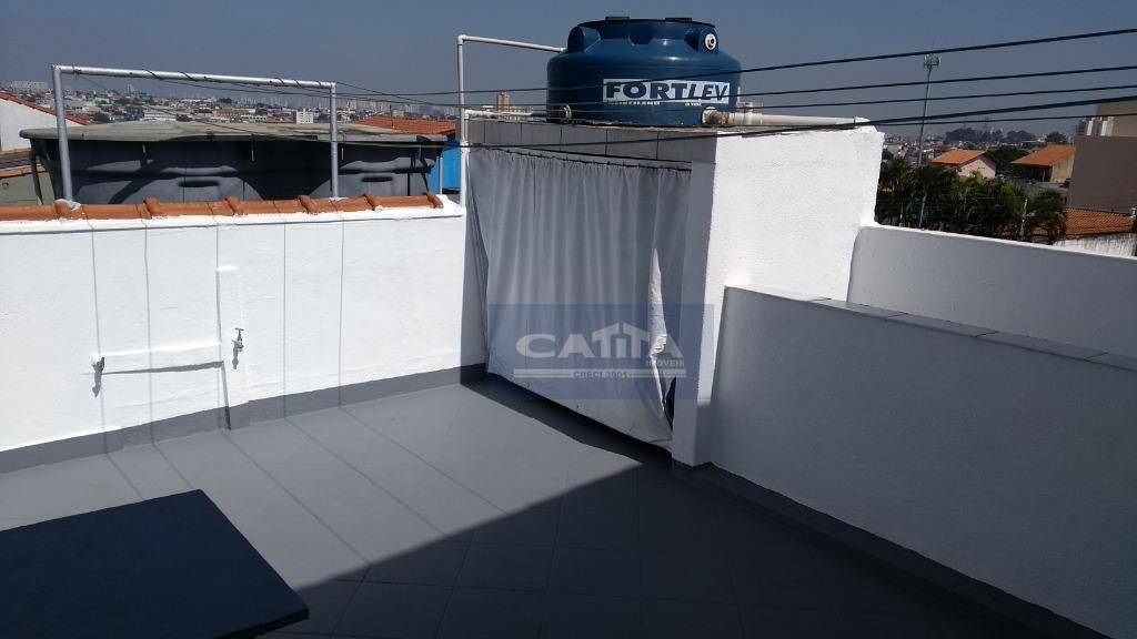 Sobrado à venda com 3 quartos, 225m² - Foto 33