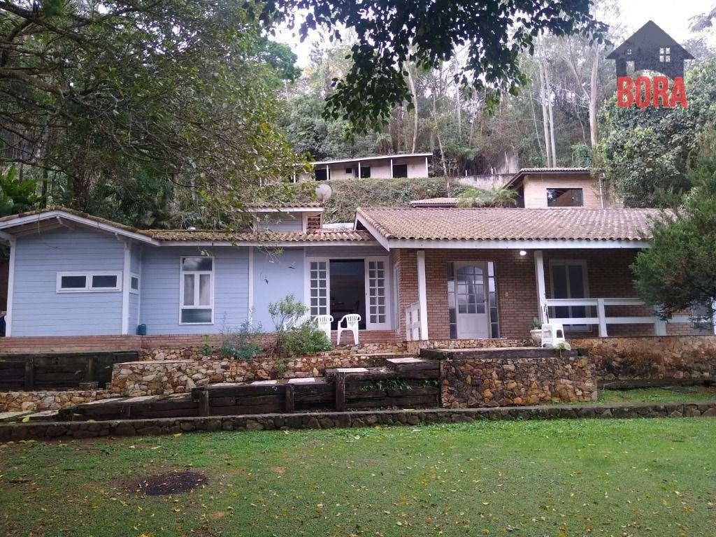 Chácara à venda e aluguel com 5 quartos, 363m² - Foto 45