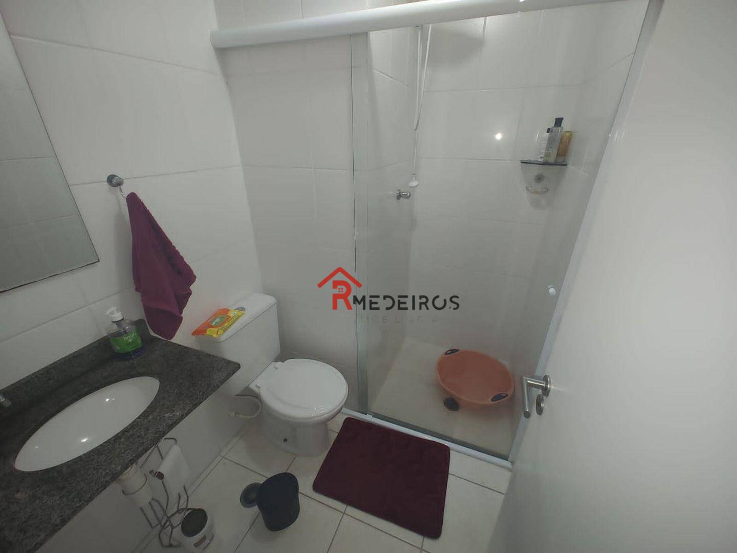 Apartamento à venda com 2 quartos, 55m² - Foto 7