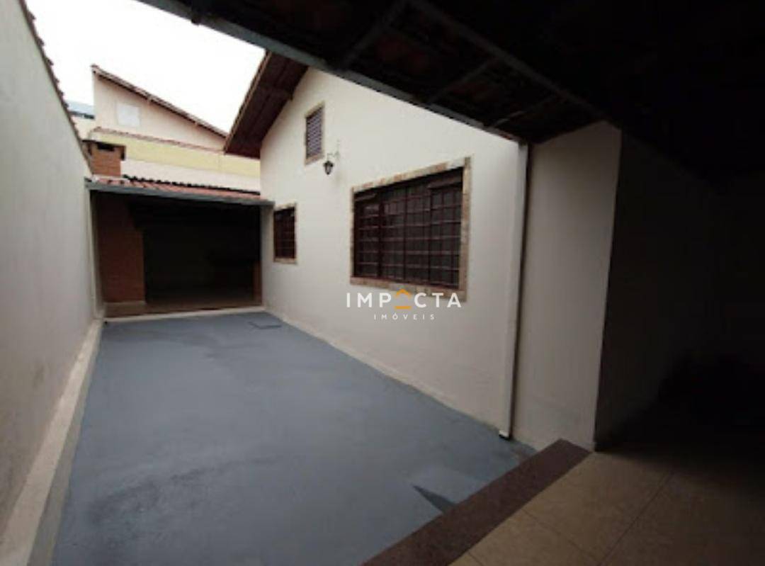 Casa à venda com 3 quartos, 160m² - Foto 7