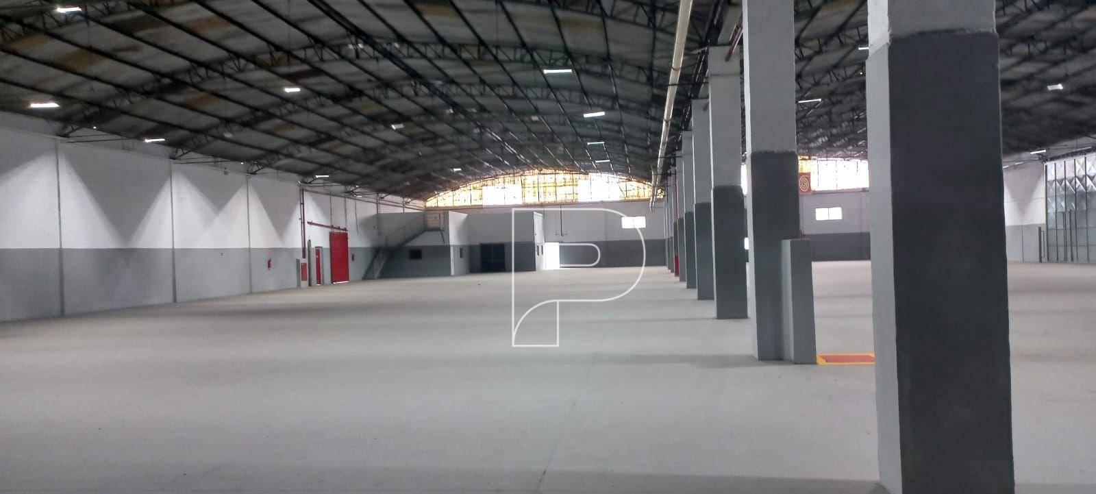 Depósito-Galpão-Armazém para alugar, 3960m² - Foto 23