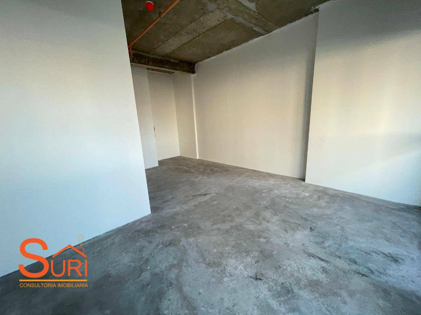 Conjunto Comercial-Sala à venda, 36m² - Foto 12