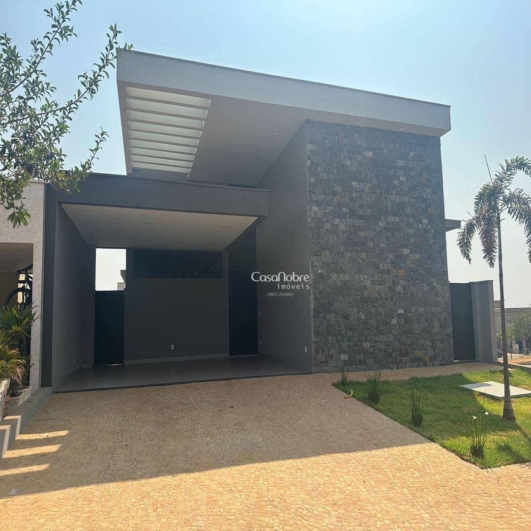 Casa de Condomínio à venda com 3 quartos, 190m² - Foto 2