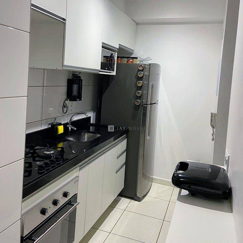 Apartamento à venda com 2 quartos, 48m² - Foto 13