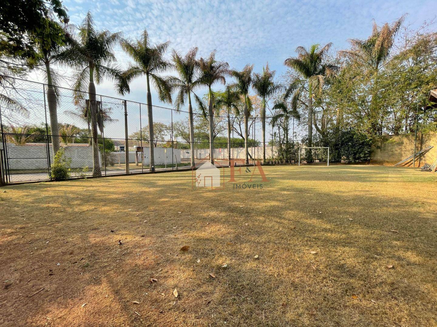 Casa de Condomínio à venda com 4 quartos, 512m² - Foto 9