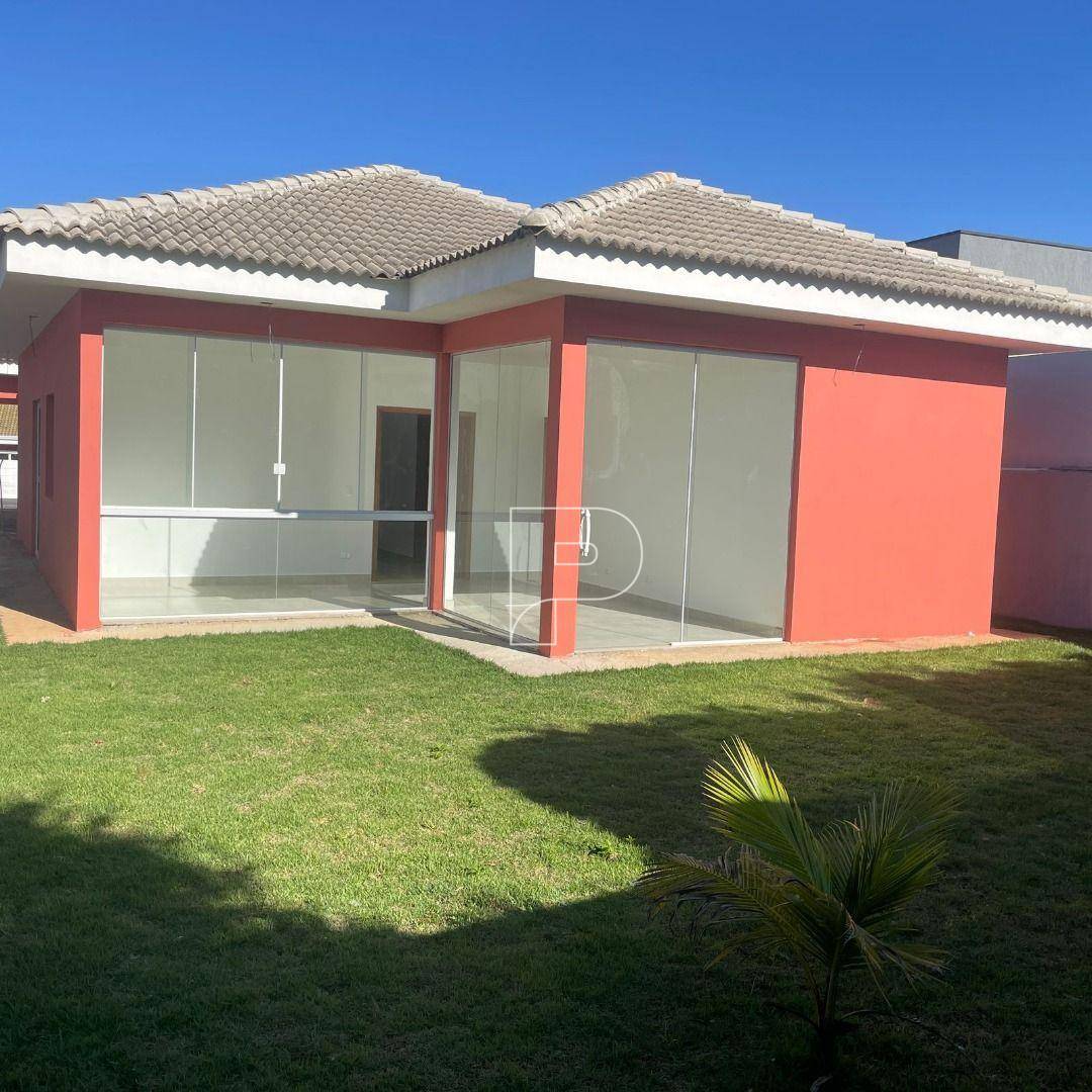 Casa de Condomínio à venda com 3 quartos, 220m² - Foto 6