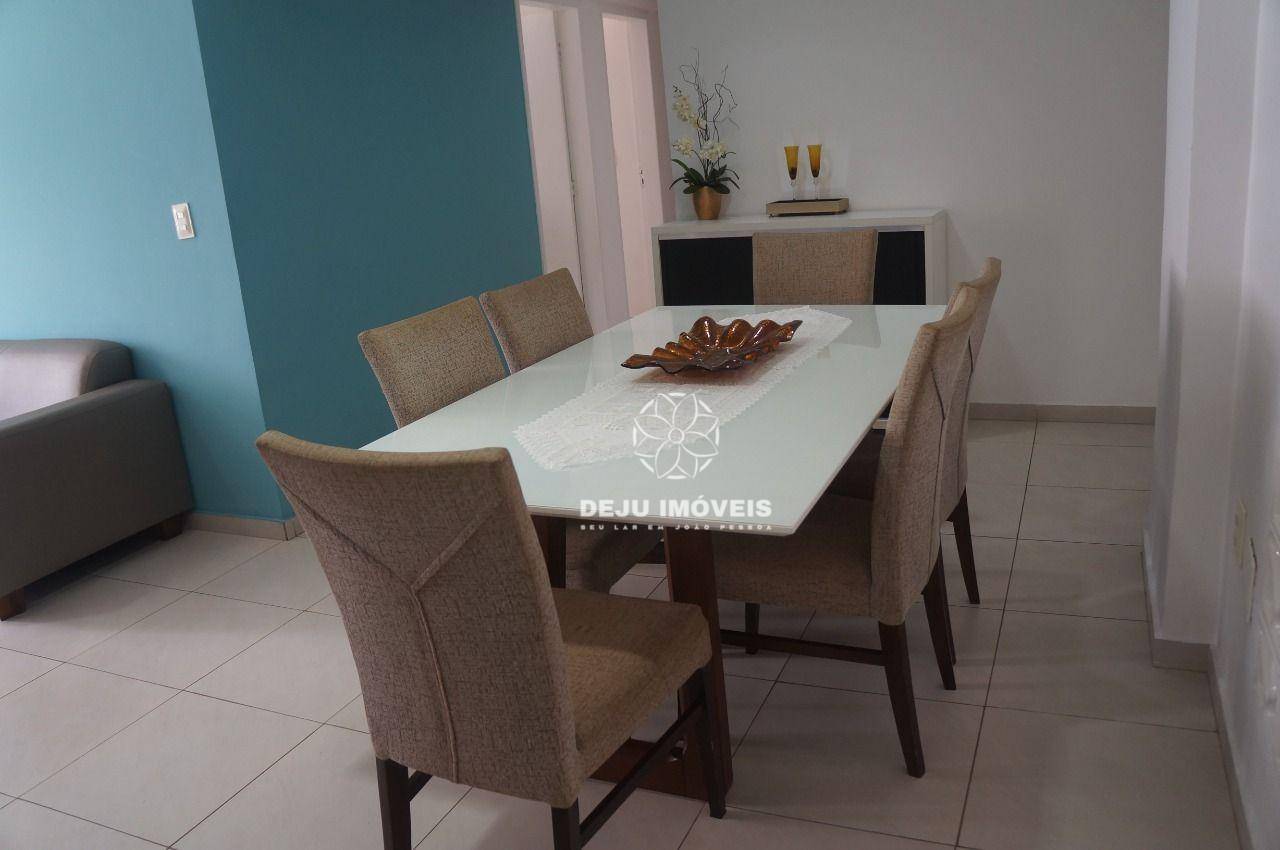 Apartamento à venda com 3 quartos, 108m² - Foto 4