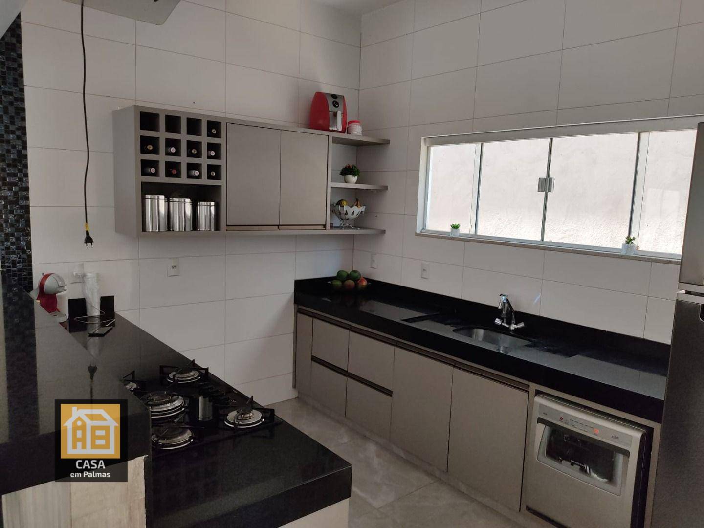 Casa à venda com 3 quartos, 140m² - Foto 17