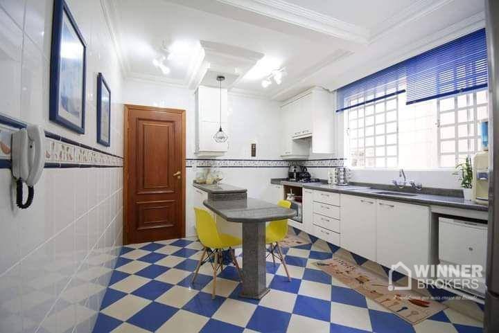 Sobrado à venda com 3 quartos, 363m² - Foto 6