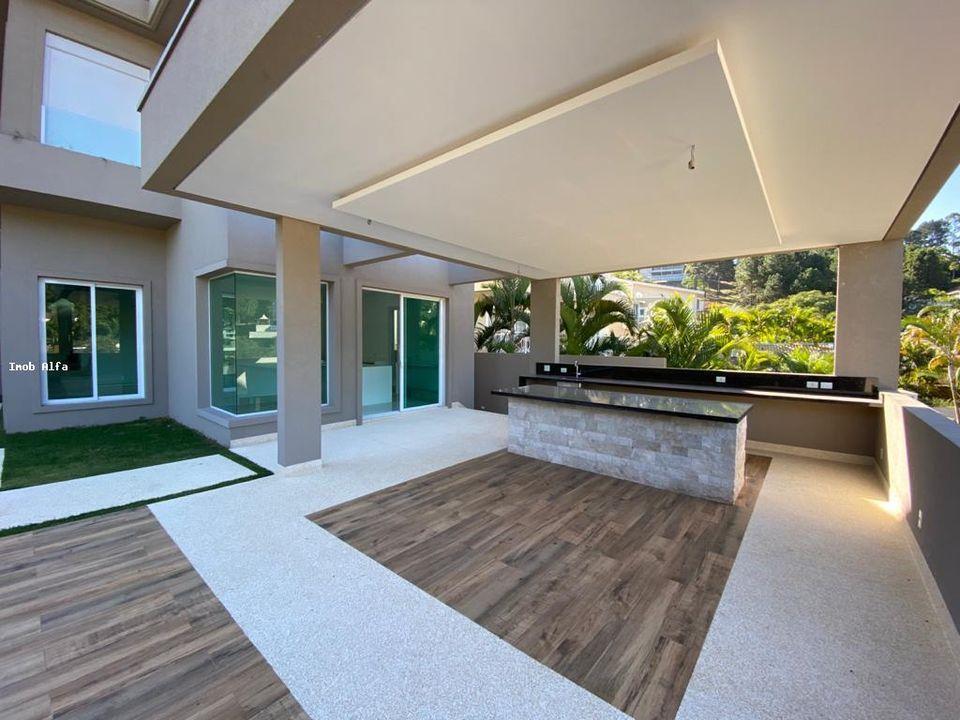 Casa de Condomínio à venda com 5 quartos, 760m² - Foto 11