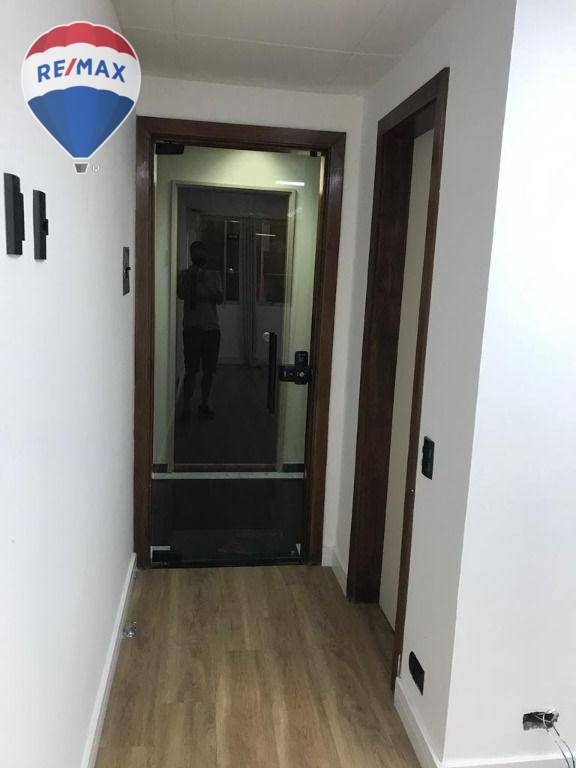 Conjunto Comercial-Sala à venda e aluguel, 23m² - Foto 2