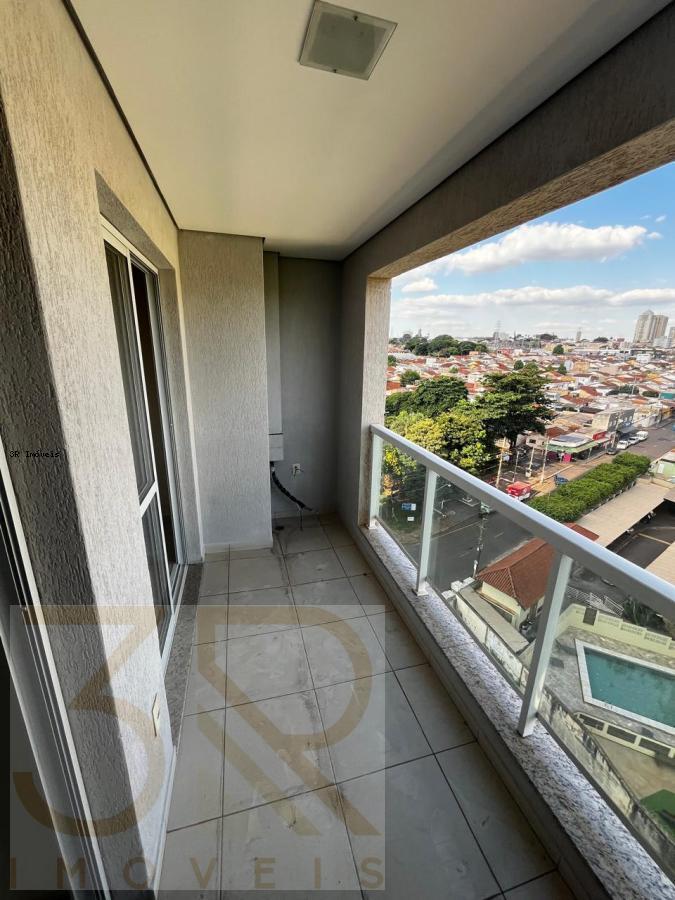 Apartamento à venda com 1 quarto, 45m² - Foto 2