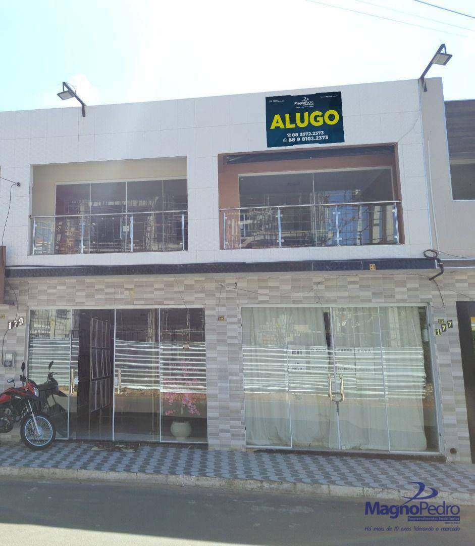 Loja-Salão para alugar, 40m² - Foto 1