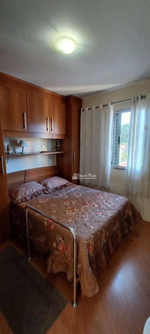 Apartamento à venda com 2 quartos, 53m² - Foto 20