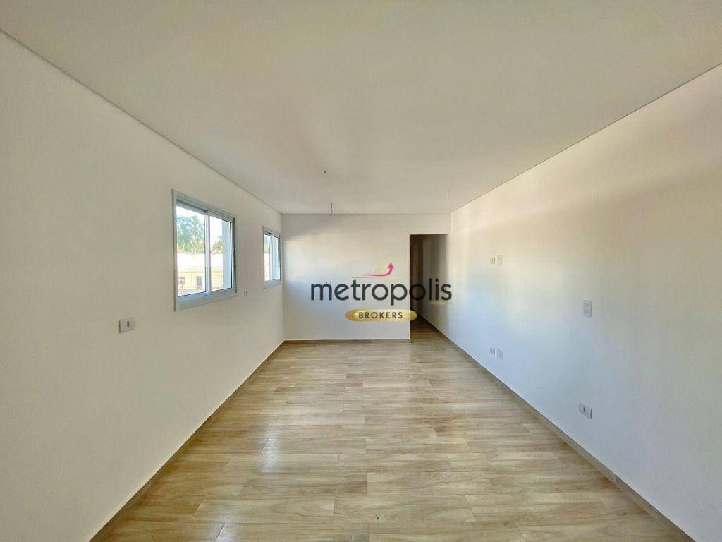 Apartamento à venda com 2 quartos, 60m² - Foto 3