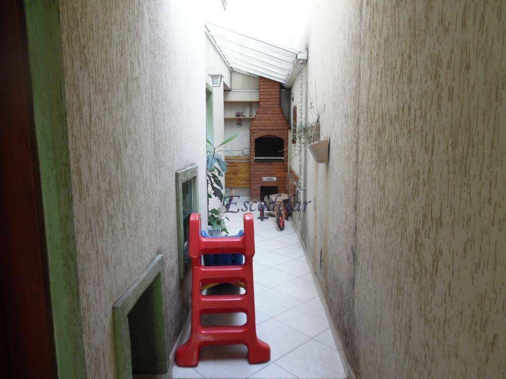 Sobrado à venda com 3 quartos, 213m² - Foto 22