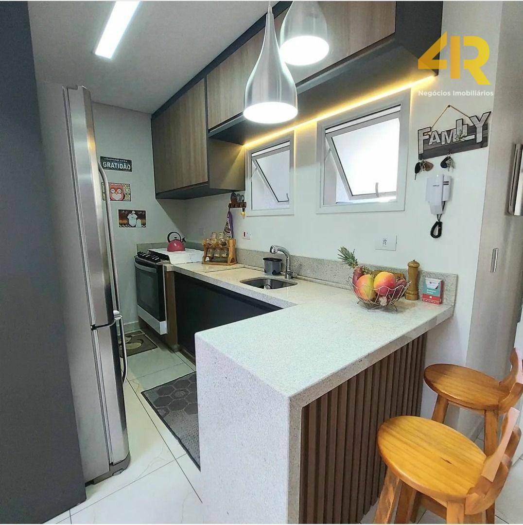 Sobrado à venda com 3 quartos, 164m² - Foto 21