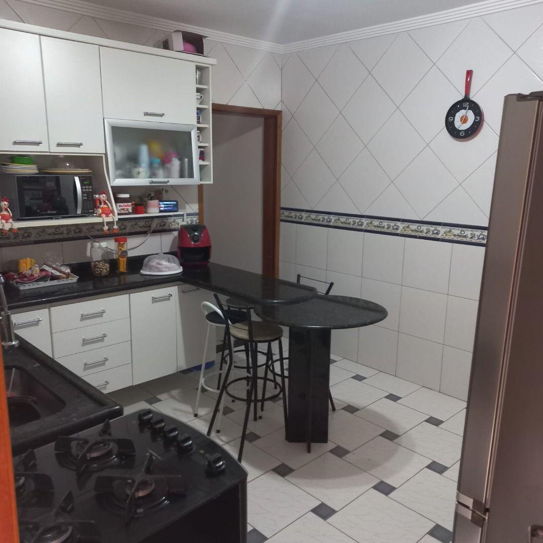 Sobrado à venda com 3 quartos, 117m² - Foto 5