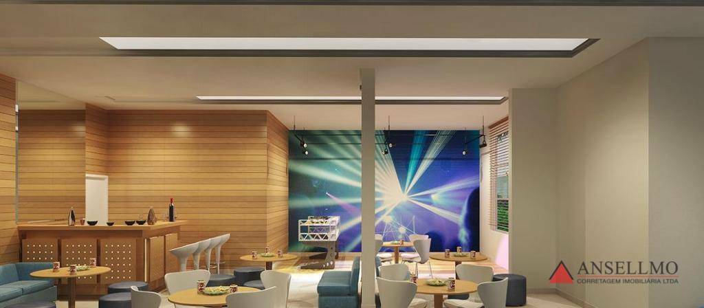 Apartamento à venda com 2 quartos, 91m² - Foto 52