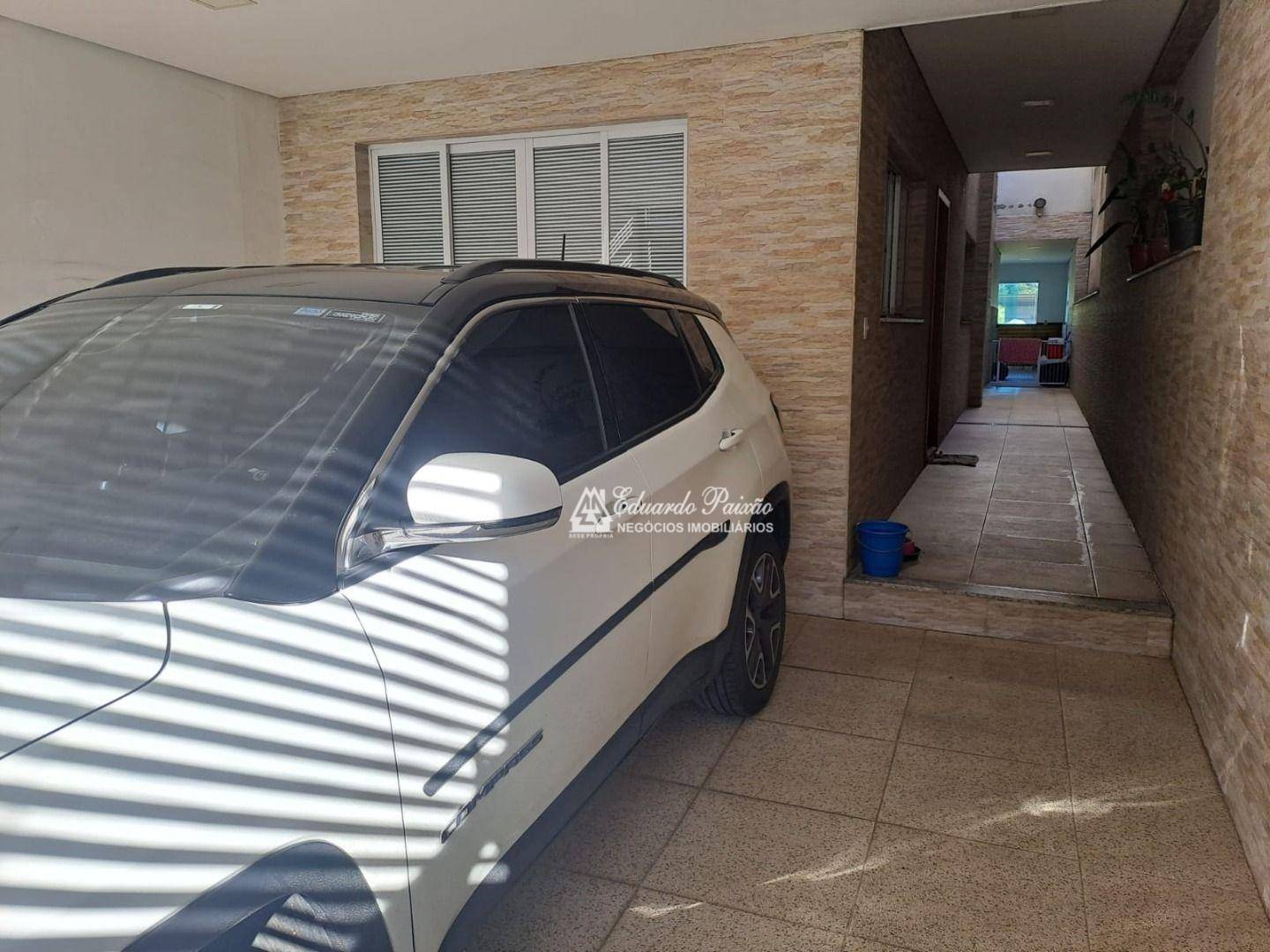 Sobrado à venda com 3 quartos, 287m² - Foto 39