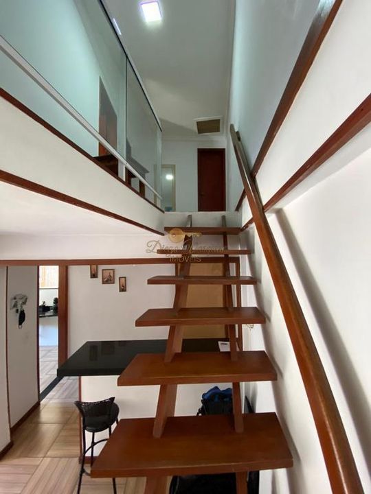 Casa à venda com 4 quartos, 361m² - Foto 23