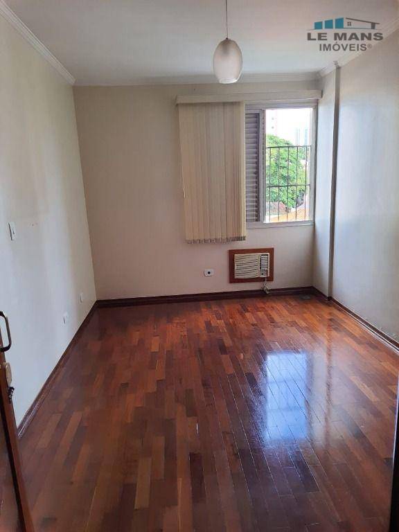 Apartamento à venda com 3 quartos, 100m² - Foto 11