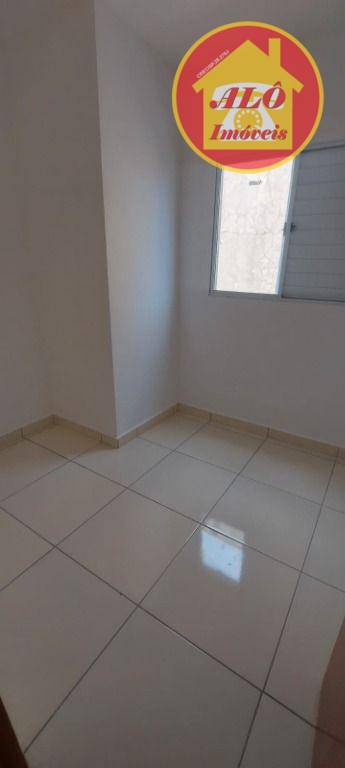 Sobrado à venda com 2 quartos, 55m² - Foto 6