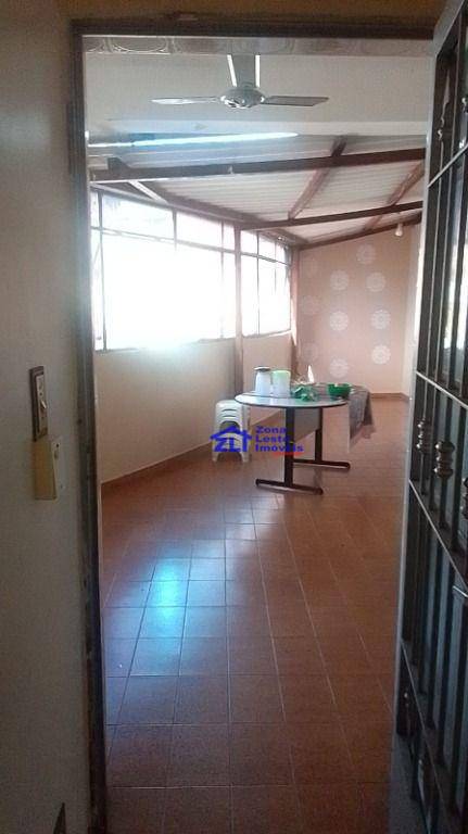 Sobrado à venda e aluguel, 313m² - Foto 27