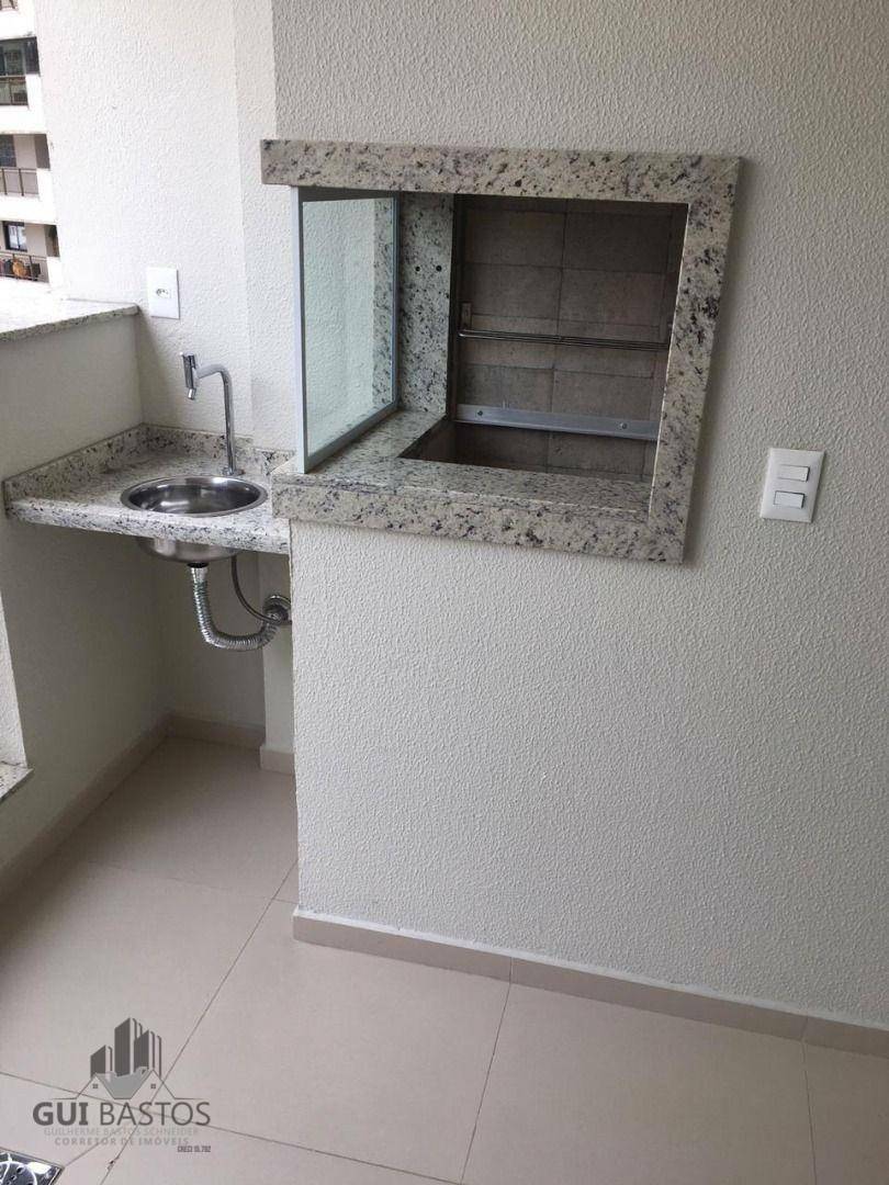 Apartamento à venda com 2 quartos, 77m² - Foto 40