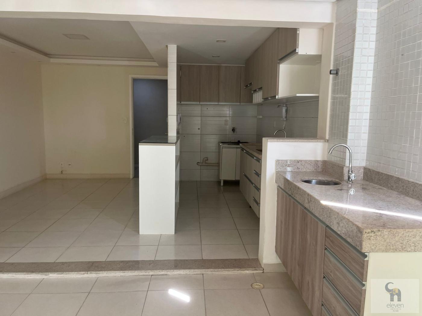 Apartamento à venda com 1 quarto, 59m² - Foto 7