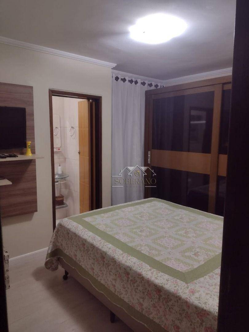 Sobrado à venda com 3 quartos, 111m² - Foto 8